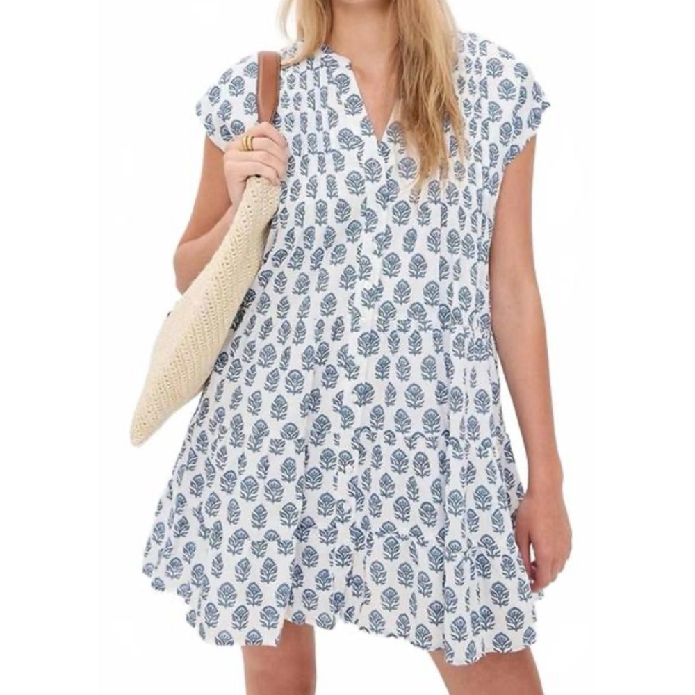 Marea Mackenzie Dress - NWOT**